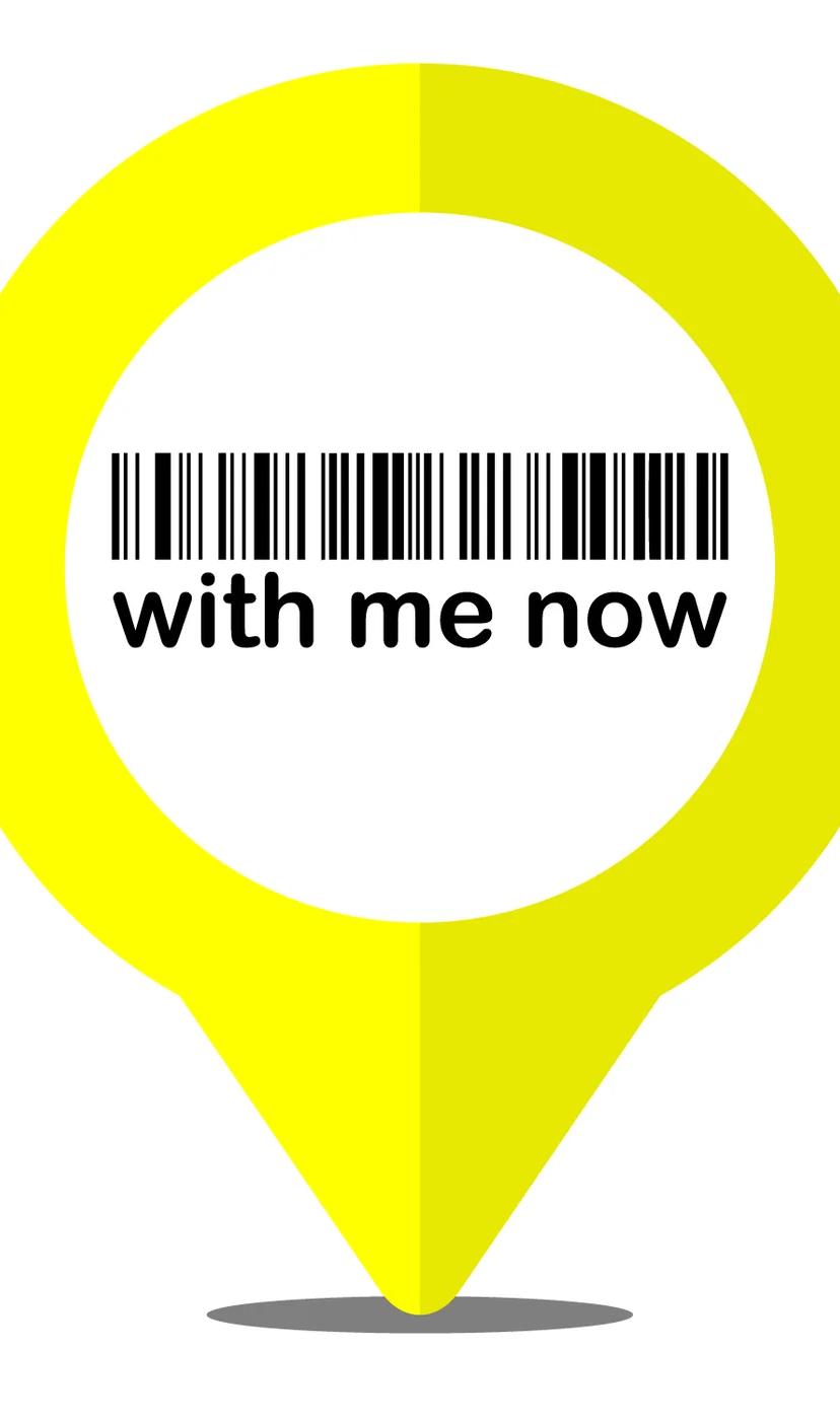 With Me Now's podcast