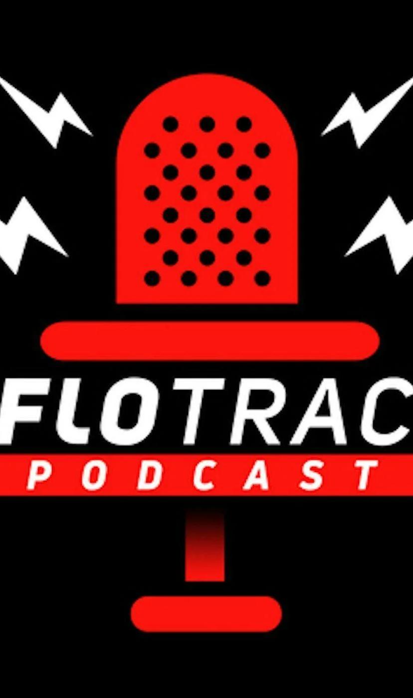 The FloTrack Podcast