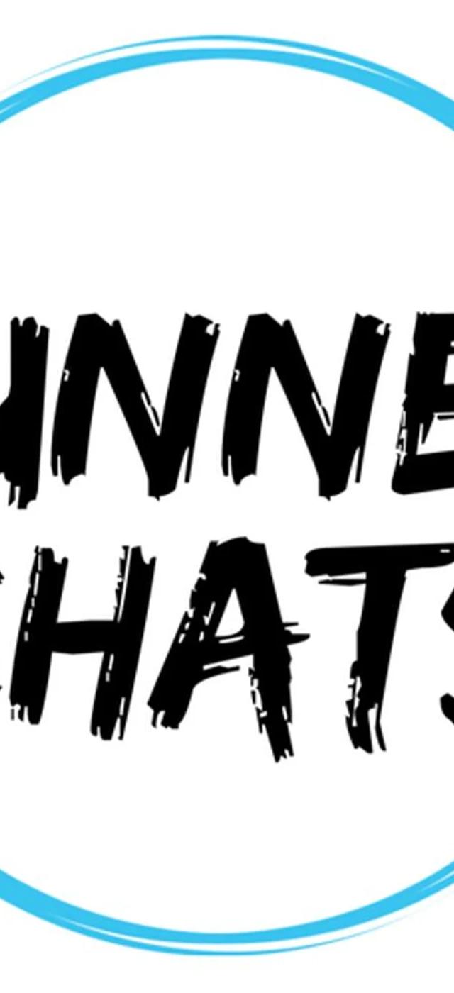 Runner Chats podcast