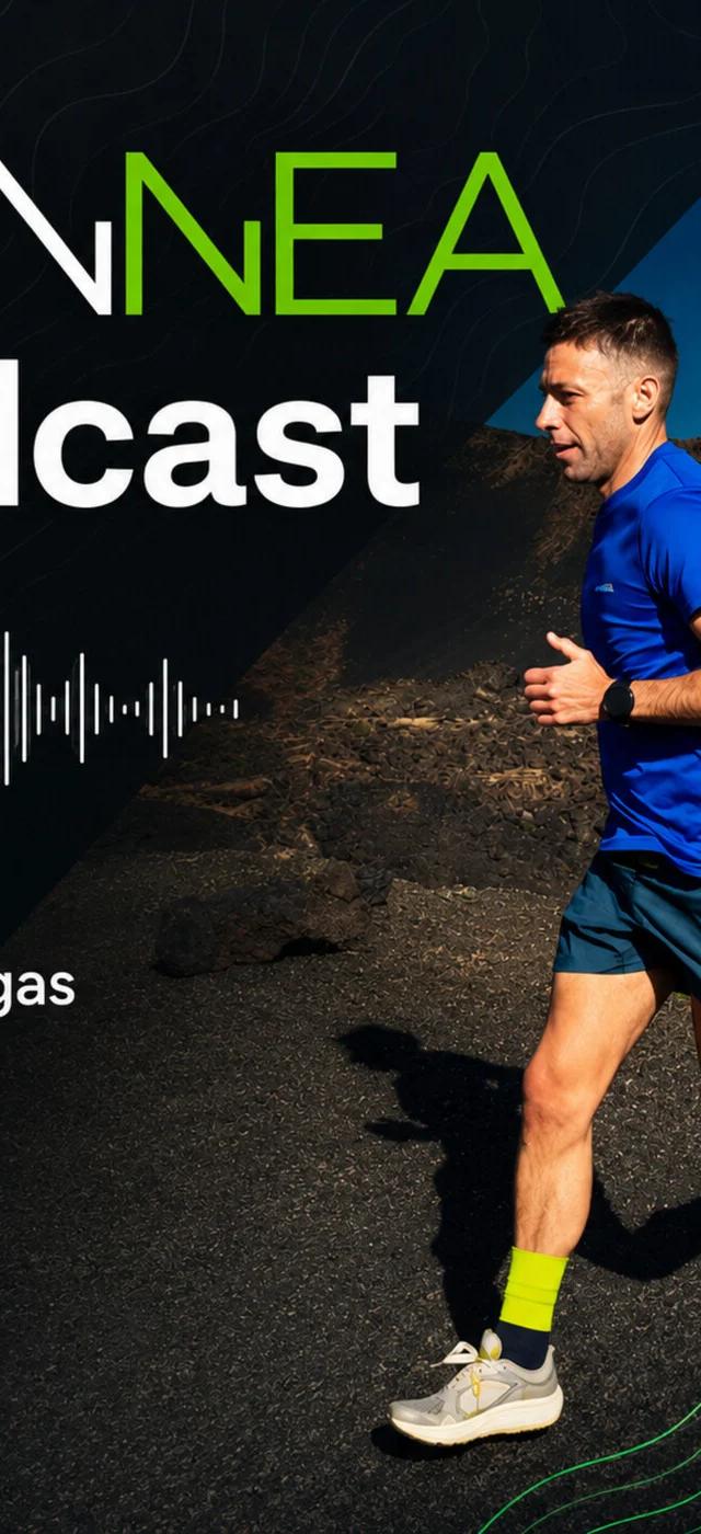 RUNNEA Podcast