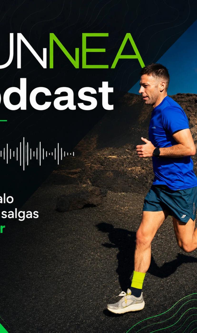 RUNNEA Podcast