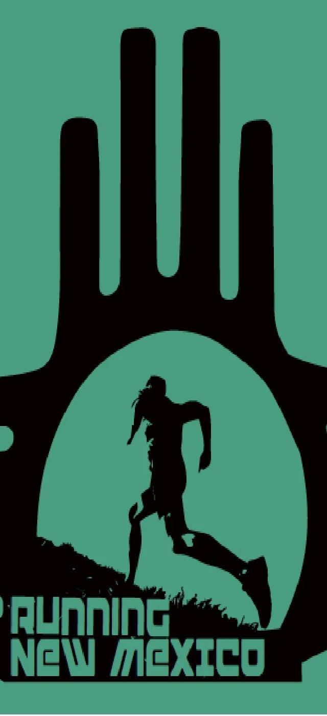 Running New Mexico Podcast