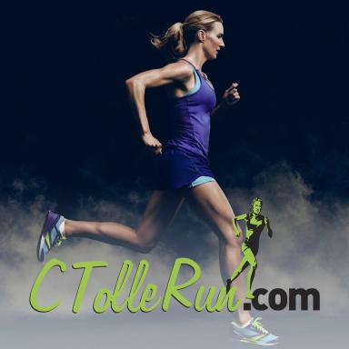 459: Jemma Reekie and Marco Langon - New Balance 5th Avenue Mile Champions