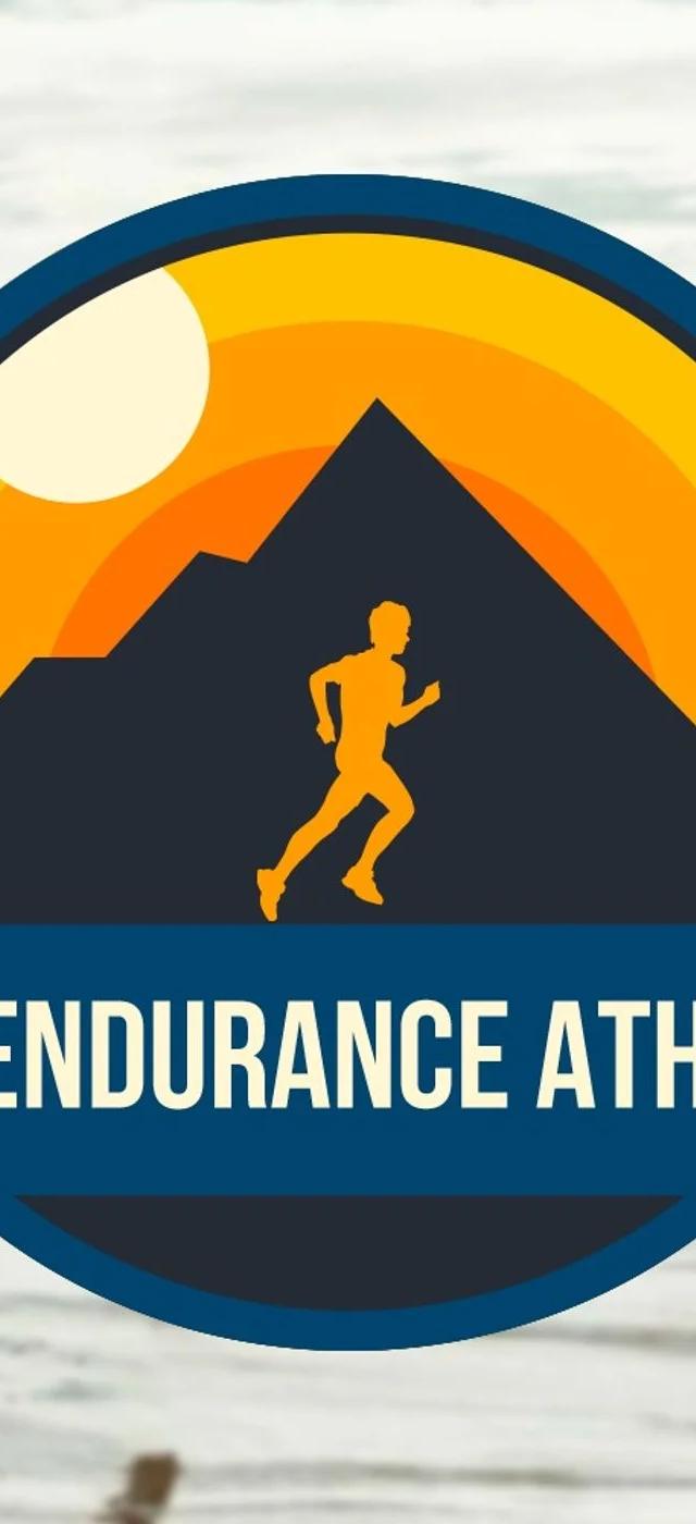 The Endurance Athlete Podcast
