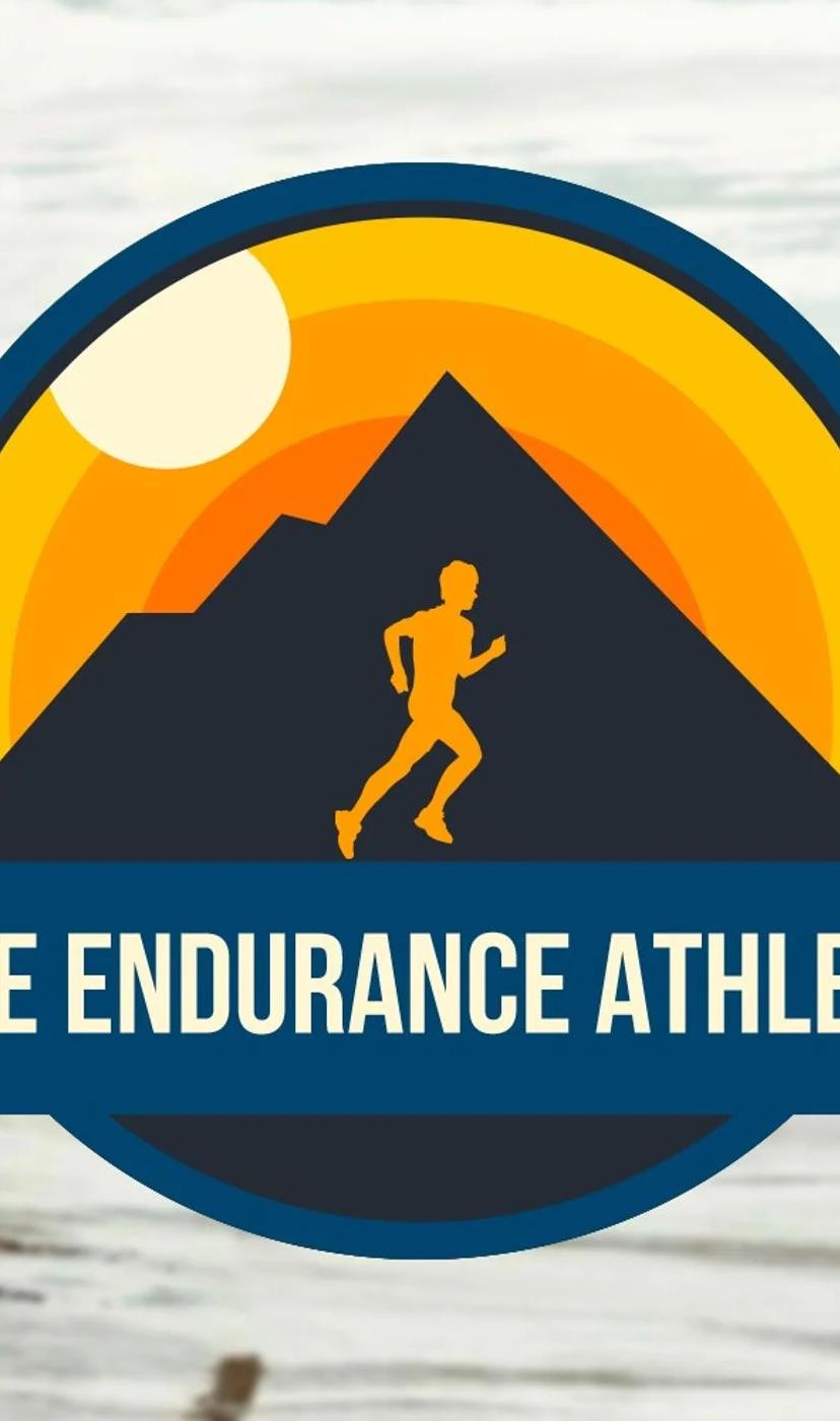 The Endurance Athlete Podcast