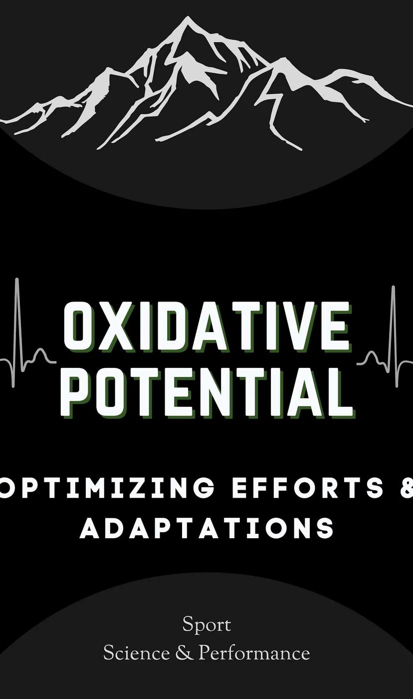 Oxidative Potential Podcast