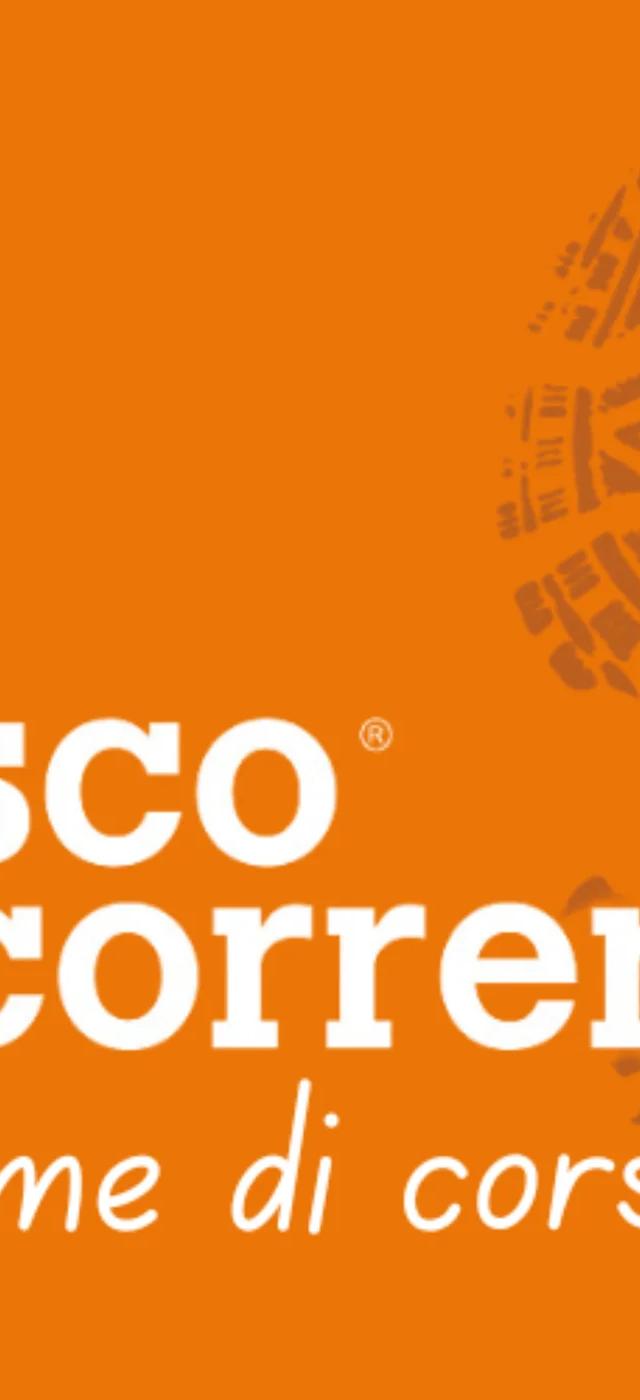 Anime di Corsa: Le interviste di Esco a Correre