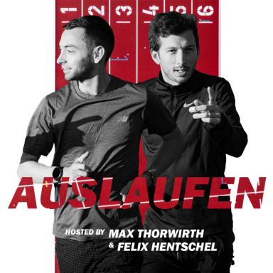 Smilla Kolbe mit Wahnsinns-Zeit ins Halbfinale | EM Recap Tag 2