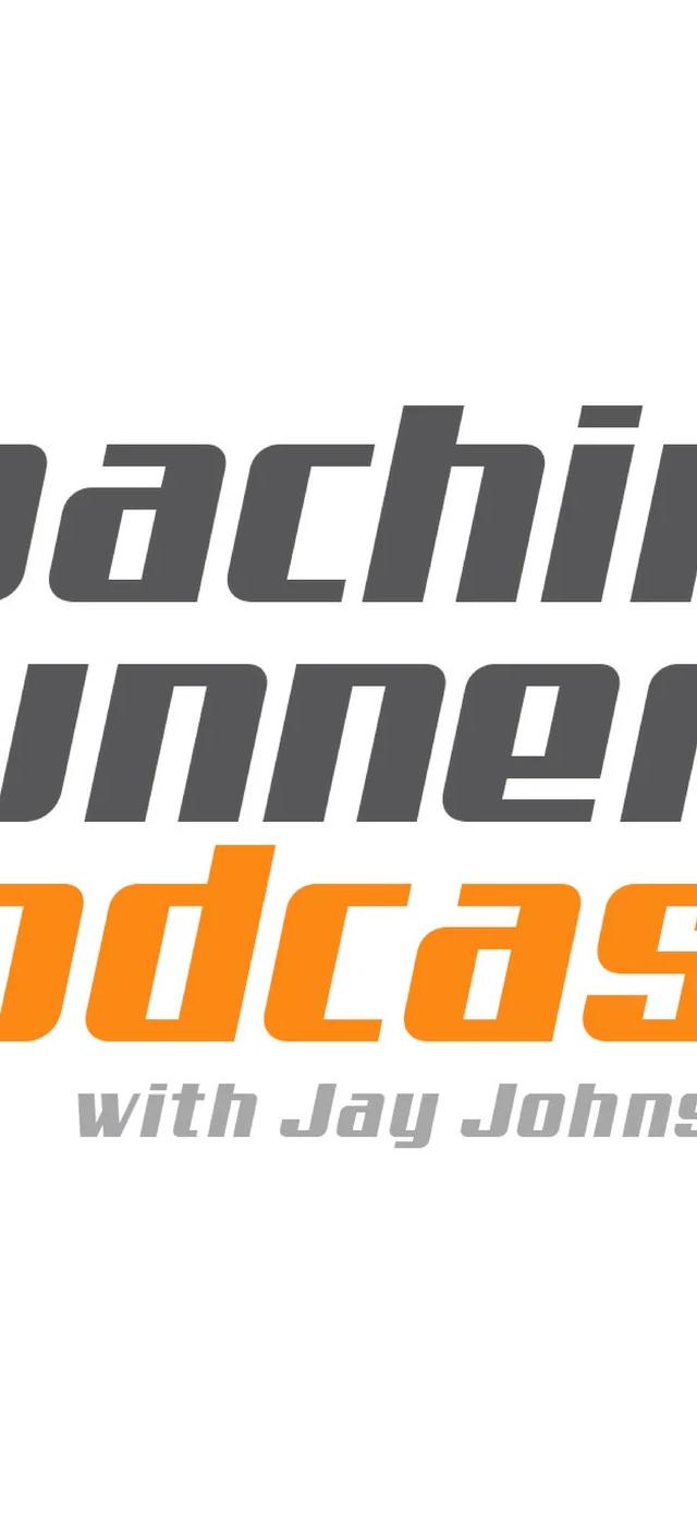 Coaching Runners Podcast