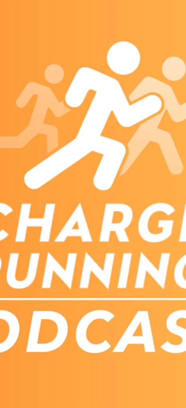 Charge Running Podcast