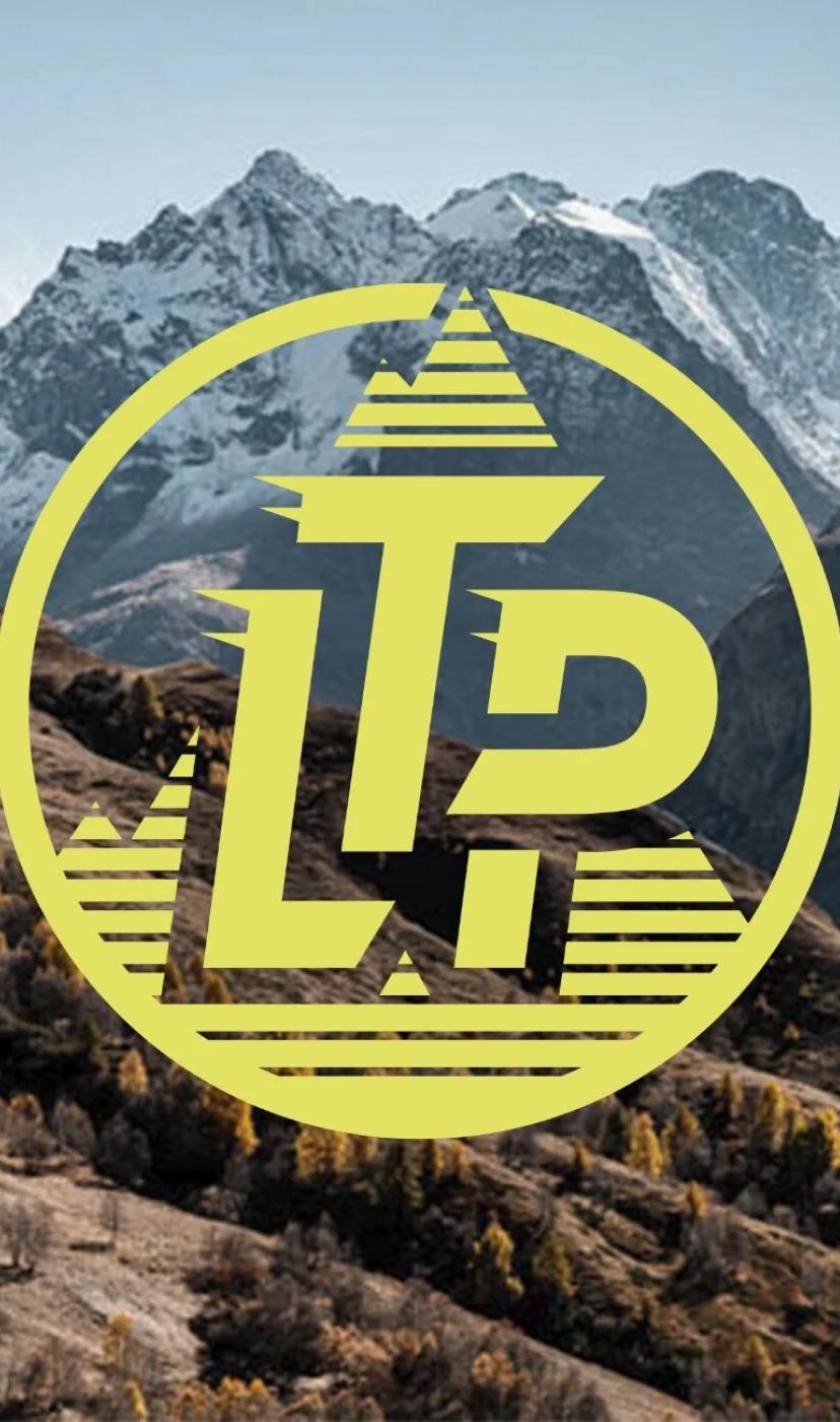 Let's Trail Podcast
