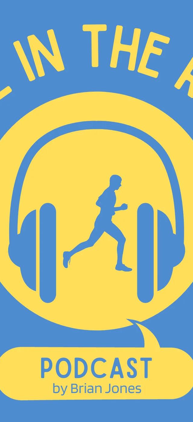 The Still in the Race Podcast