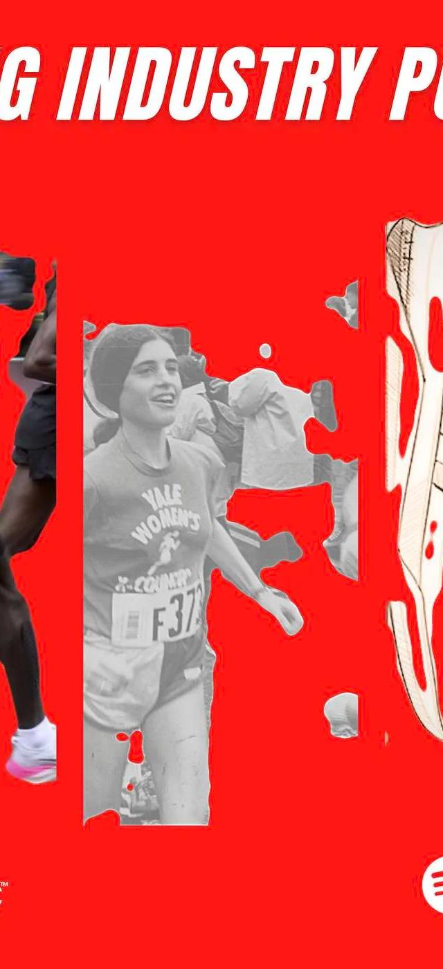 Running Industry Podcast