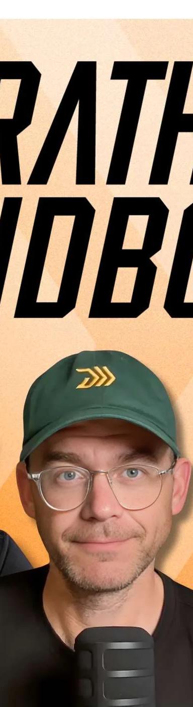 Marathon Handbook Podcast