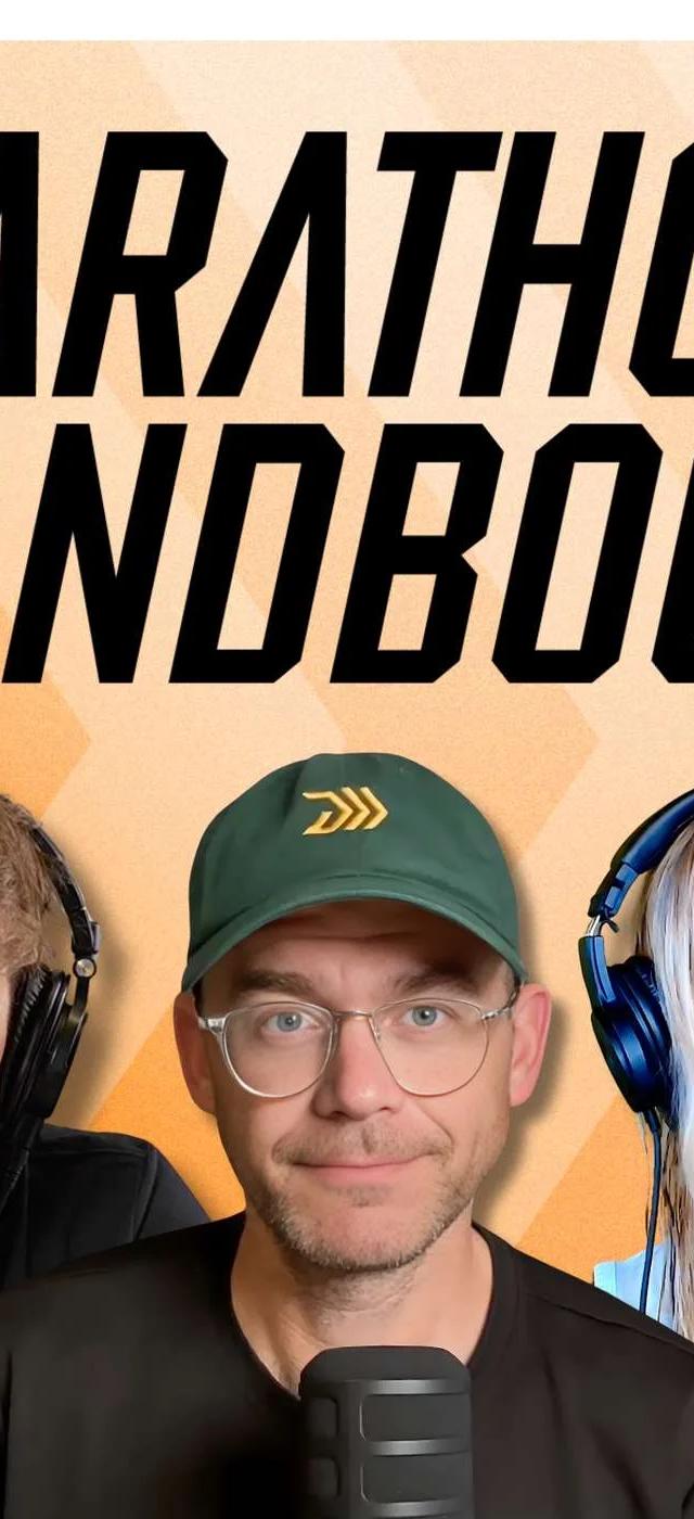 Marathon Handbook Podcast