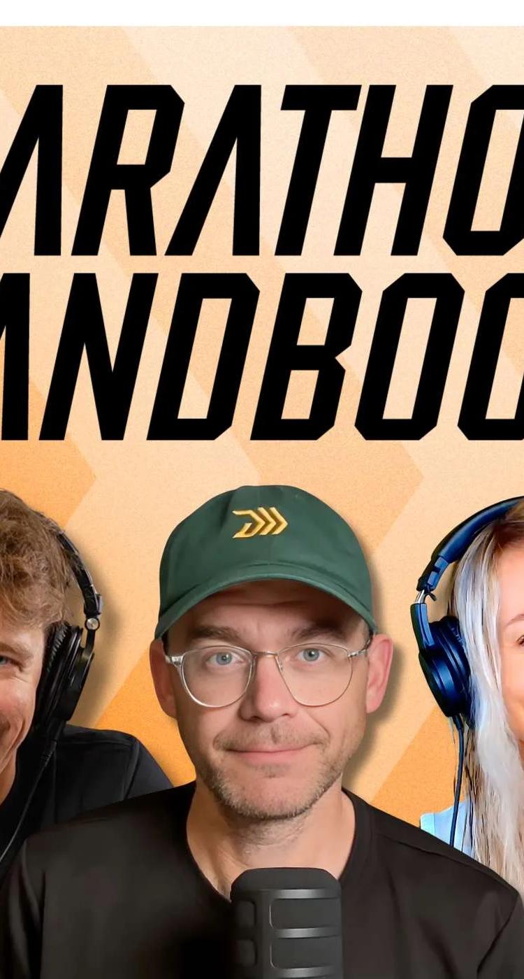 Marathon Handbook Podcast