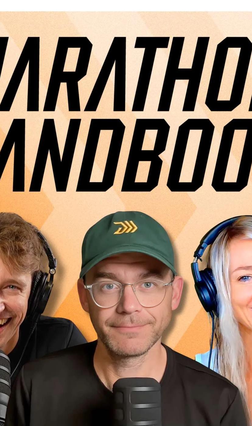 Marathon Handbook Podcast