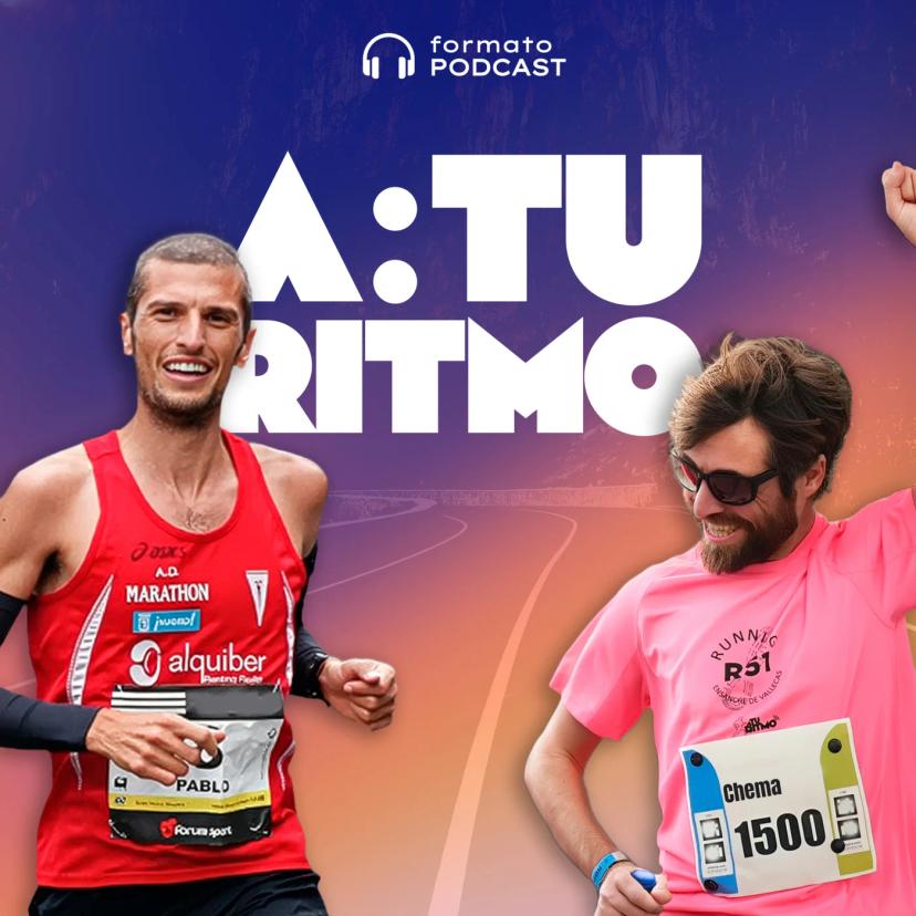 A tu Ritmo