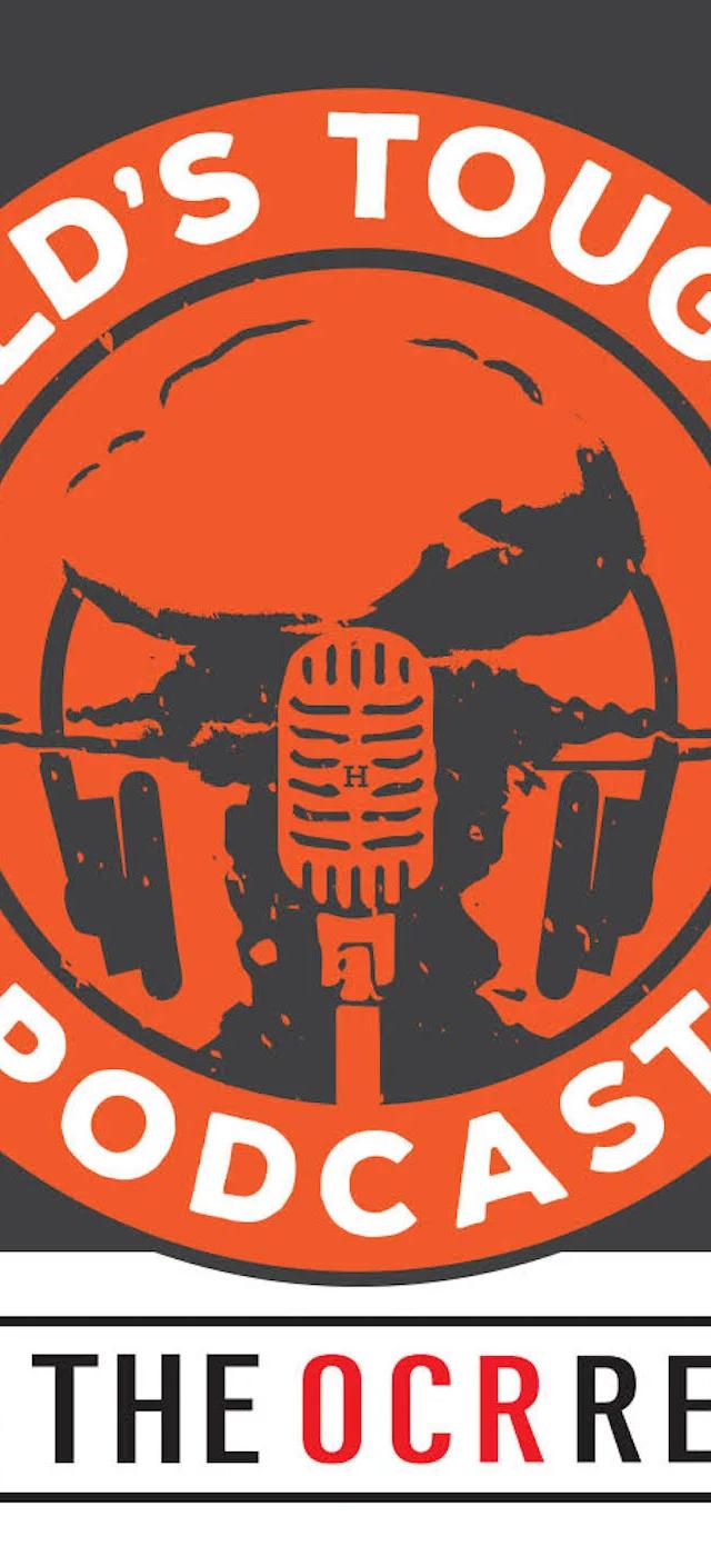 World's Toughest Podcast