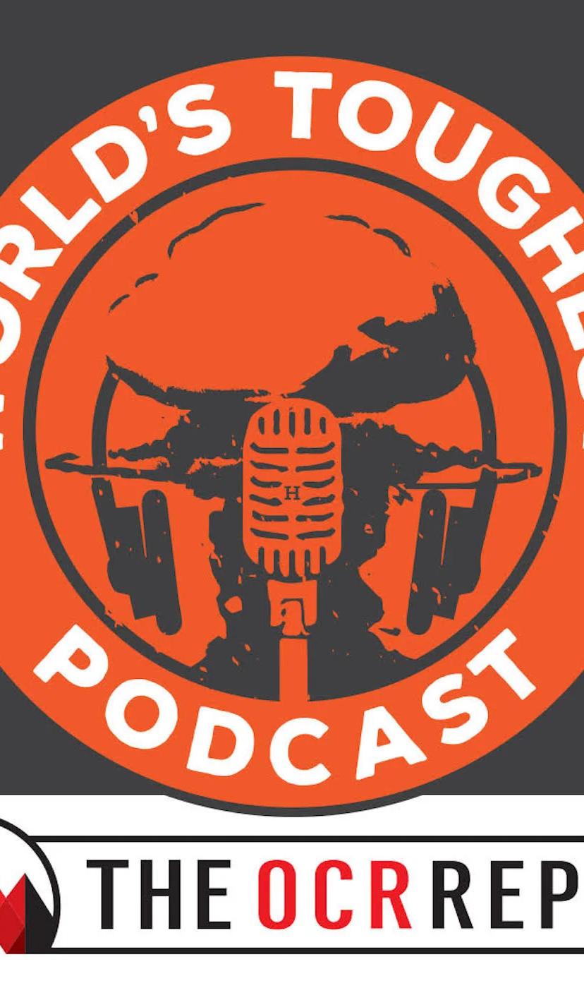 World's Toughest Podcast