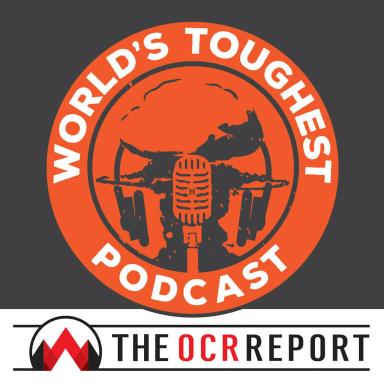 What Gear Do I Need For World's Toughest Mudder?