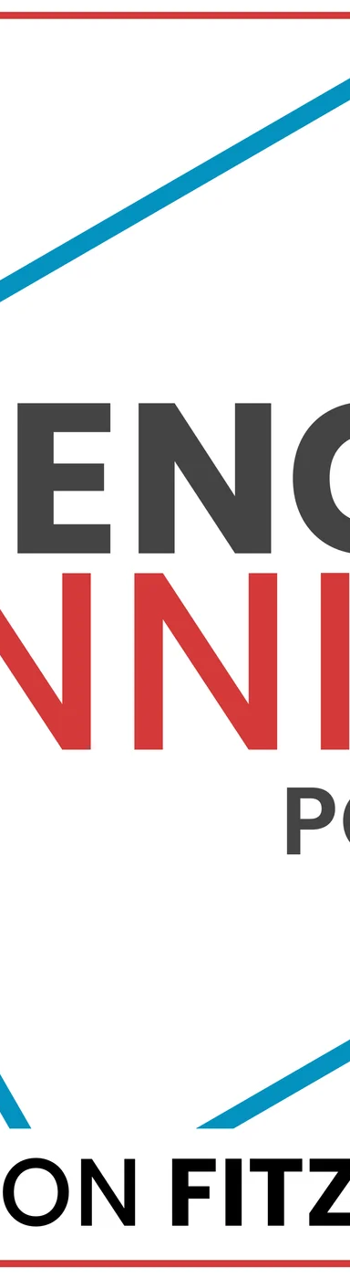 The Strength Running Podcast