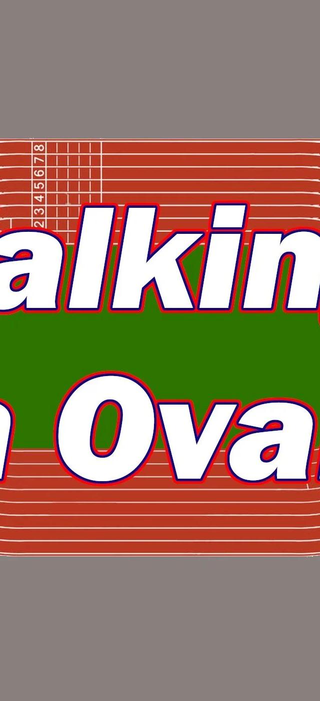 Talking in Ovals