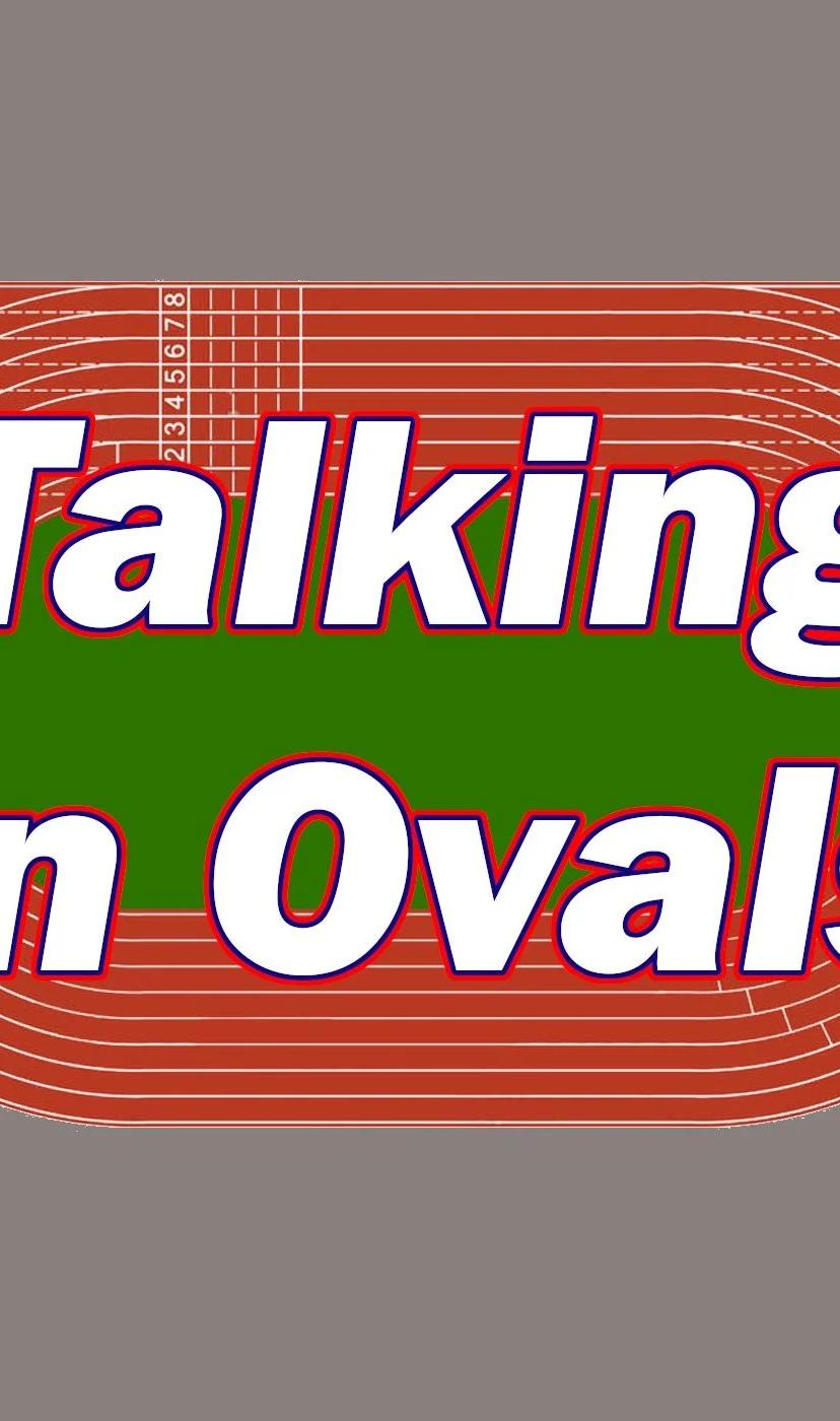 Talking in Ovals