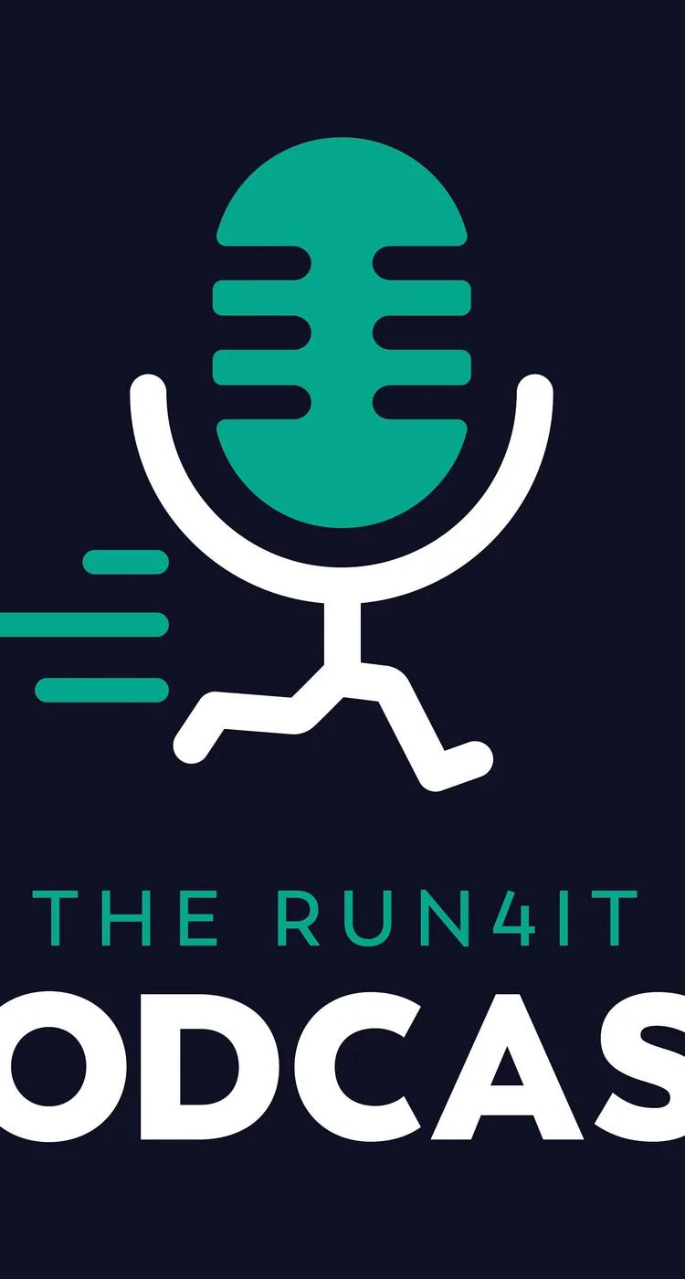 The Run4It Podcast