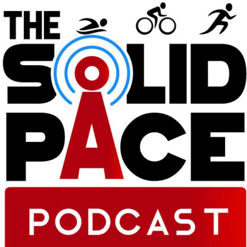 The Solid Pace Podcast