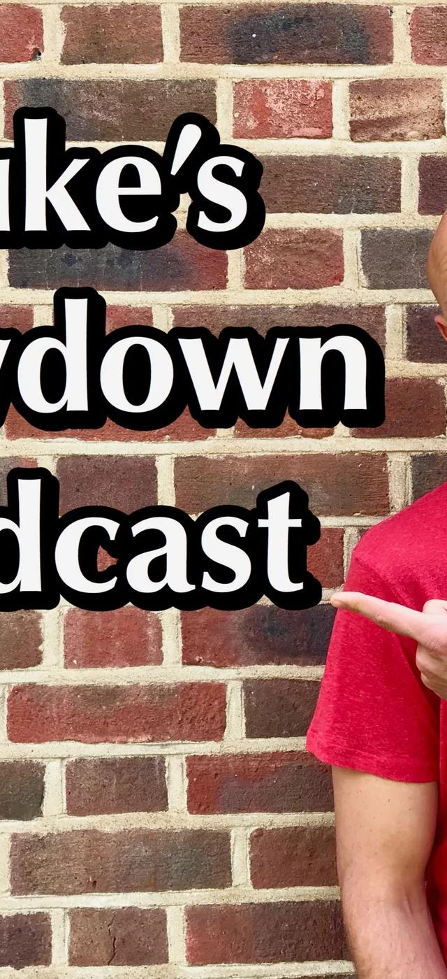 Luke's Lowdown Podcast