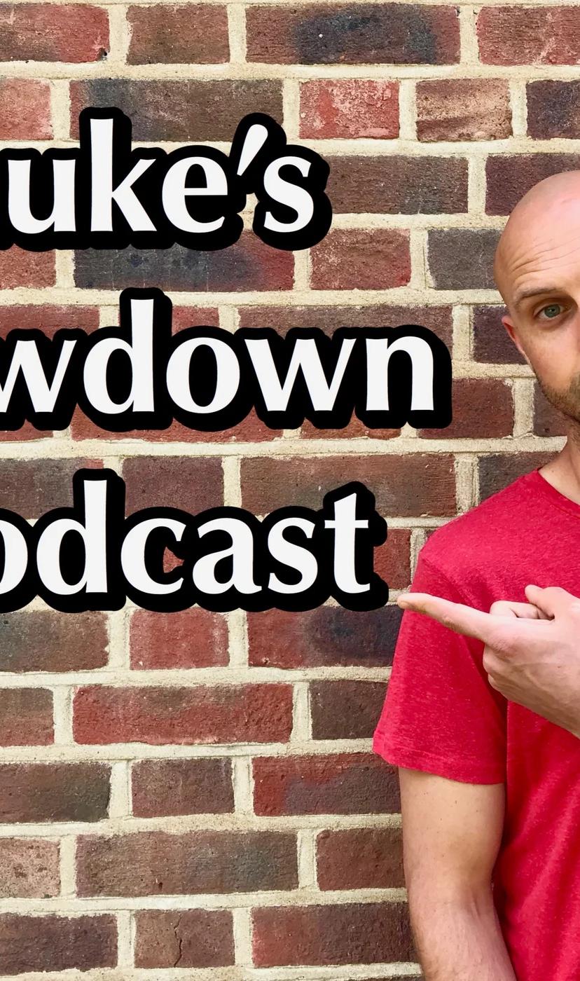 Luke's Lowdown Podcast