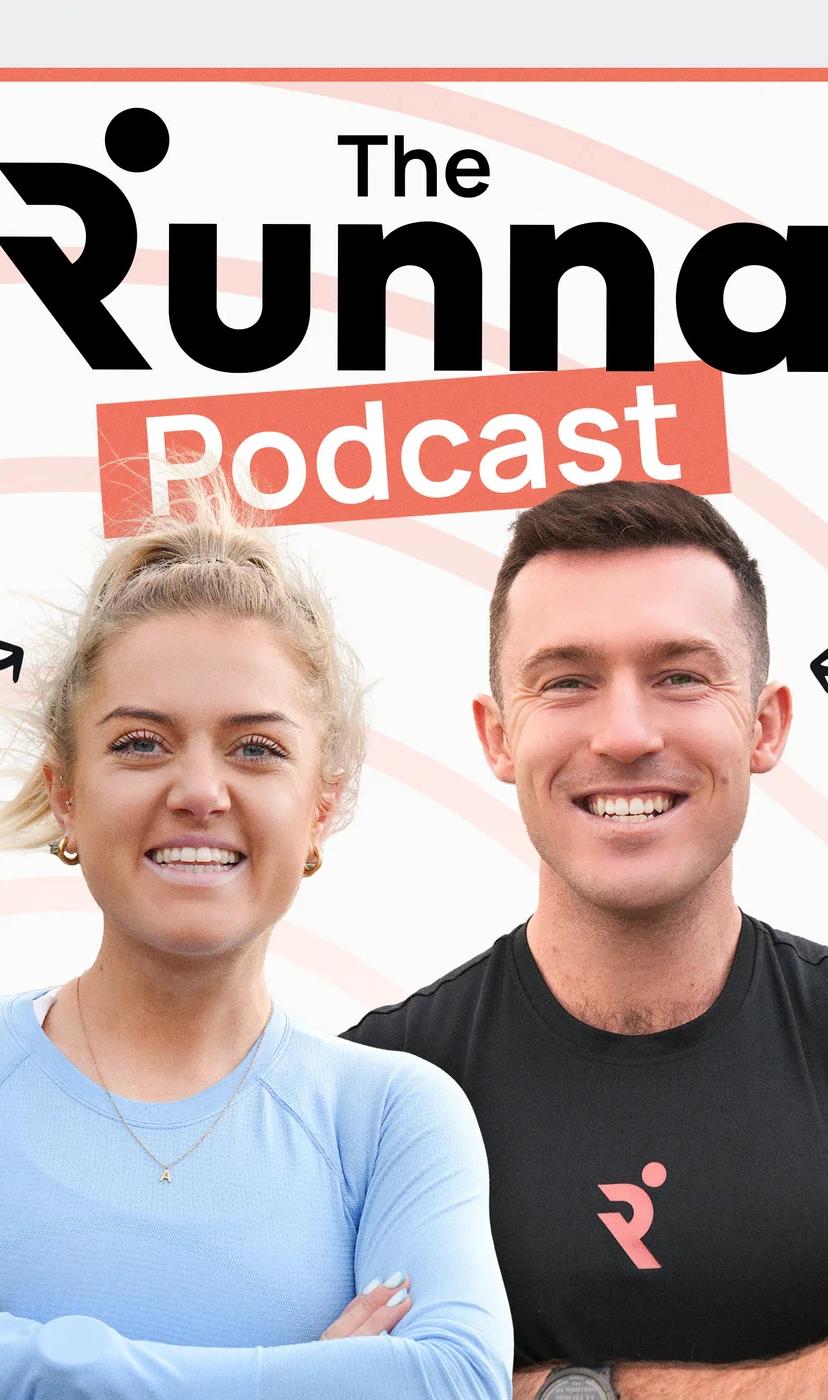 The Runna Podcast