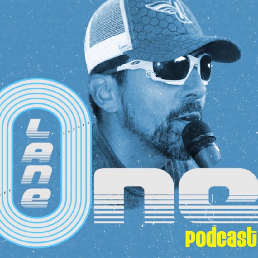 Lane One Podcast