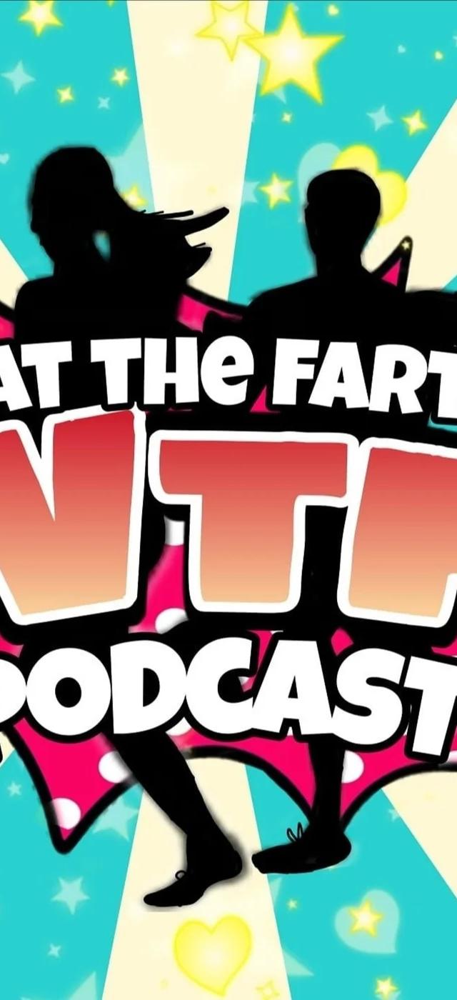 What The Fartlek Podcast