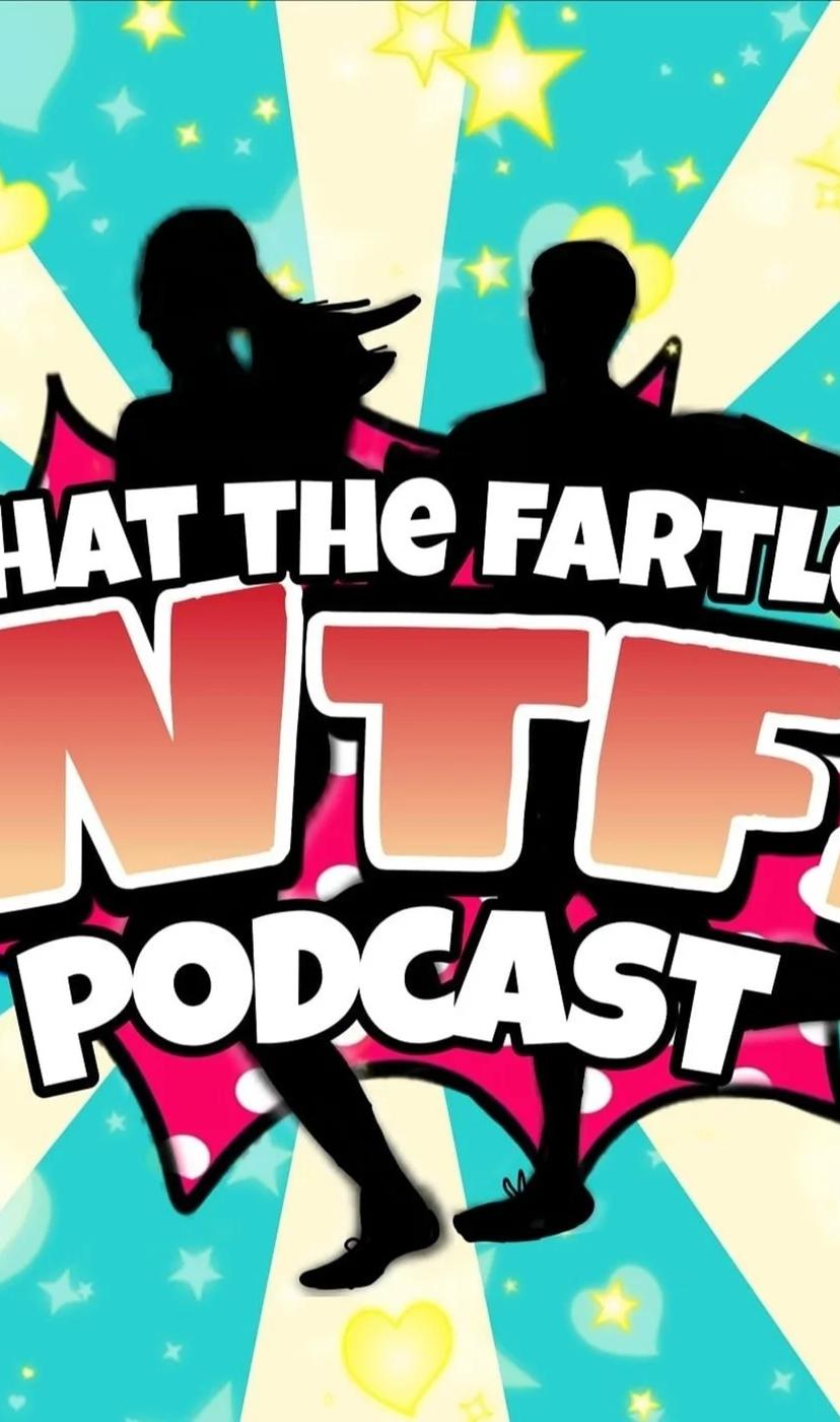 What The Fartlek Podcast