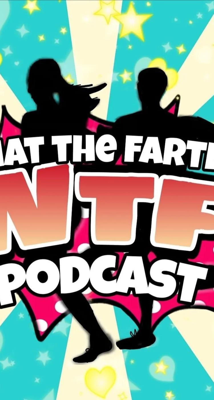 What The Fartlek Podcast