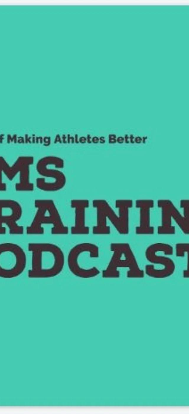 GMS Training Podcast