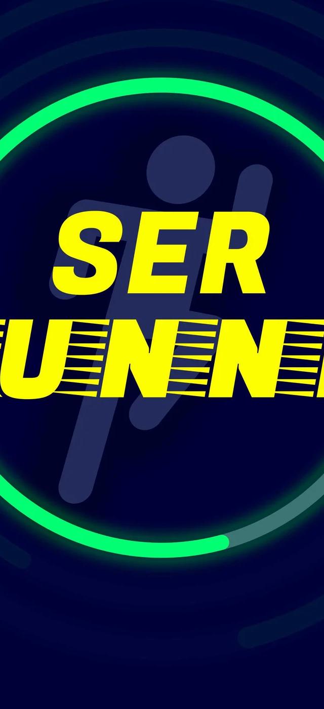 SER Runner
