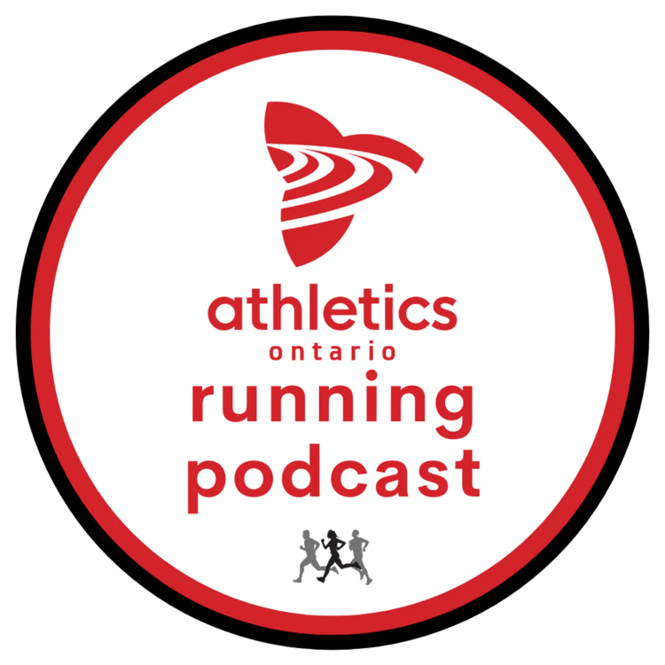 Athletics Ontario Running Podcast