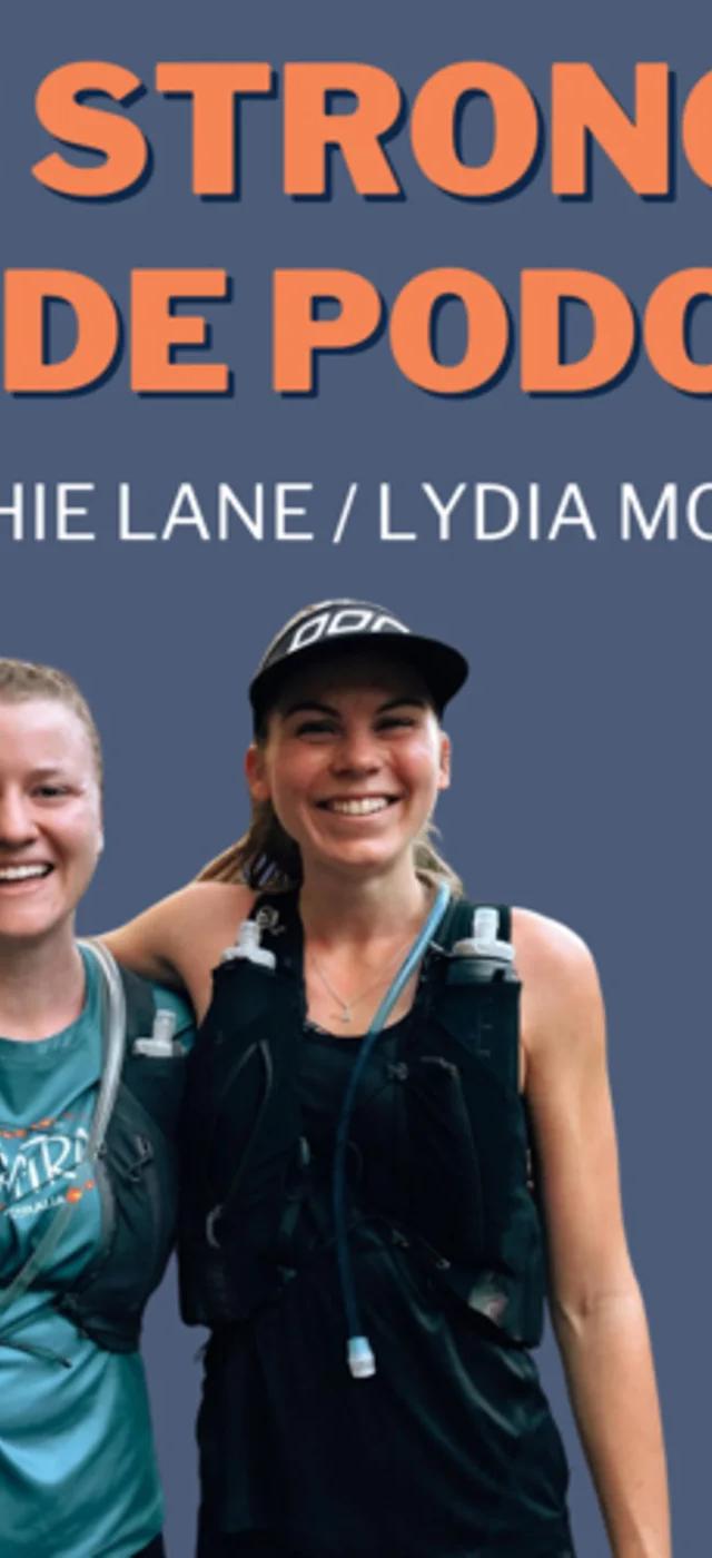 The Stronger Stride Podcast