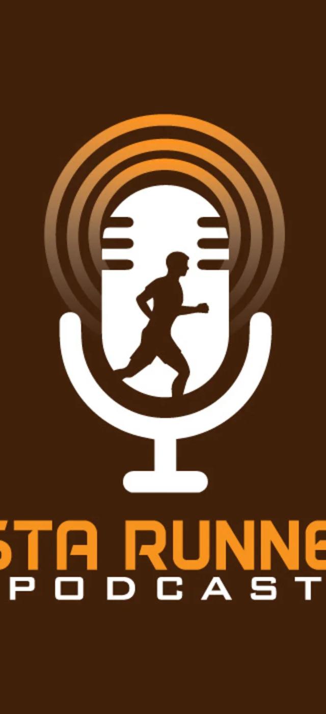 Justa Runners podcast