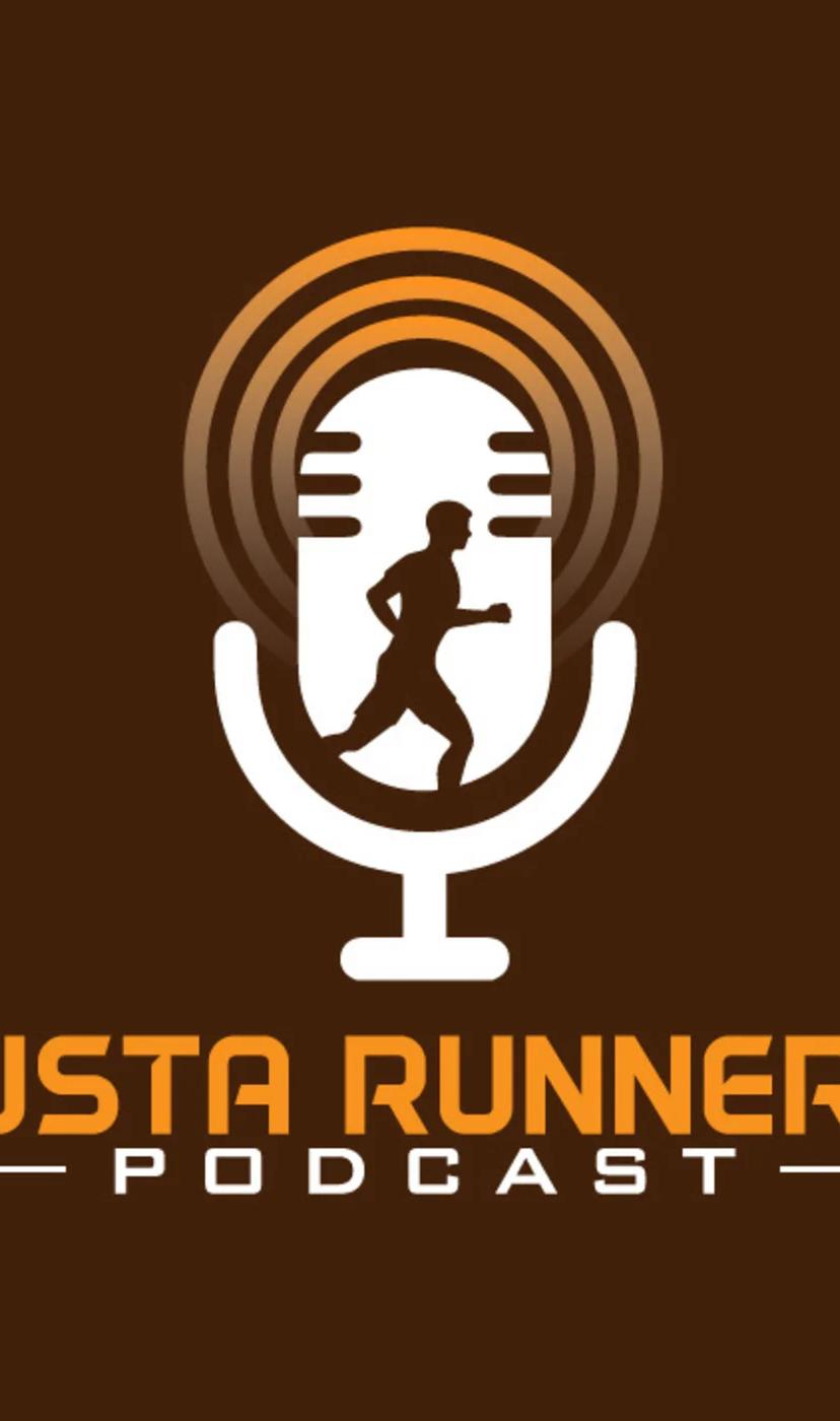 Justa Runners podcast
