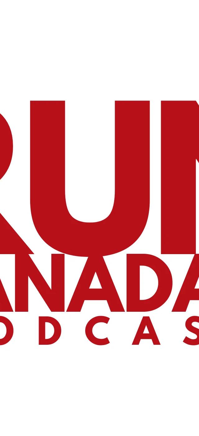 Run Canada Podcast
