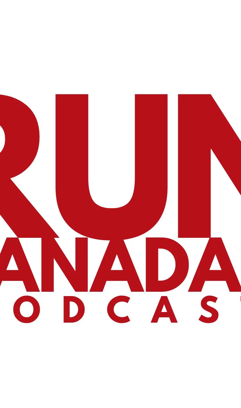Run Canada Podcast