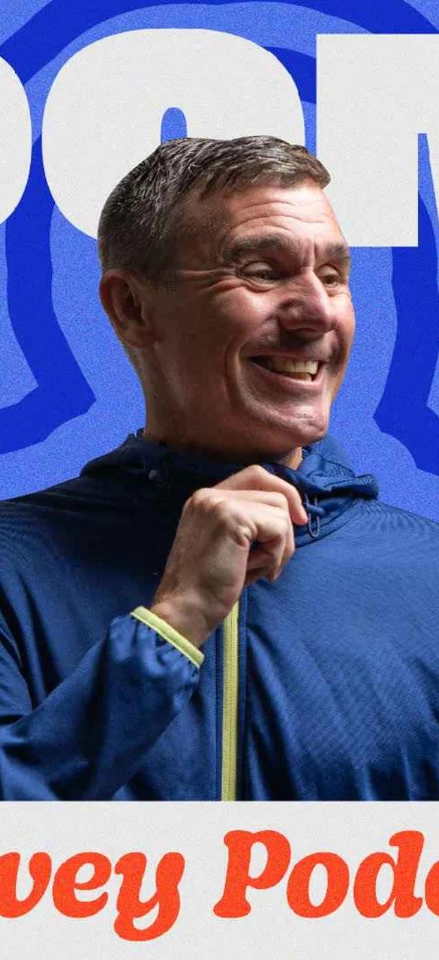 The Dom Harvey Podcast