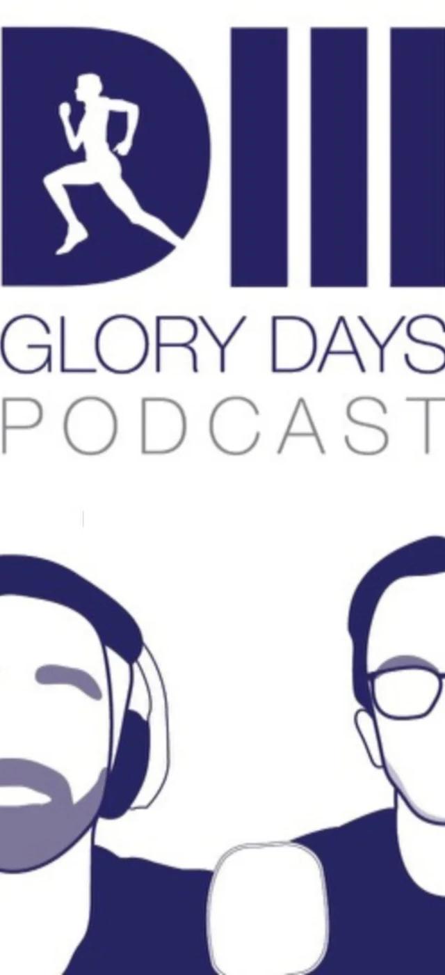 D3 Glory Days Podcast