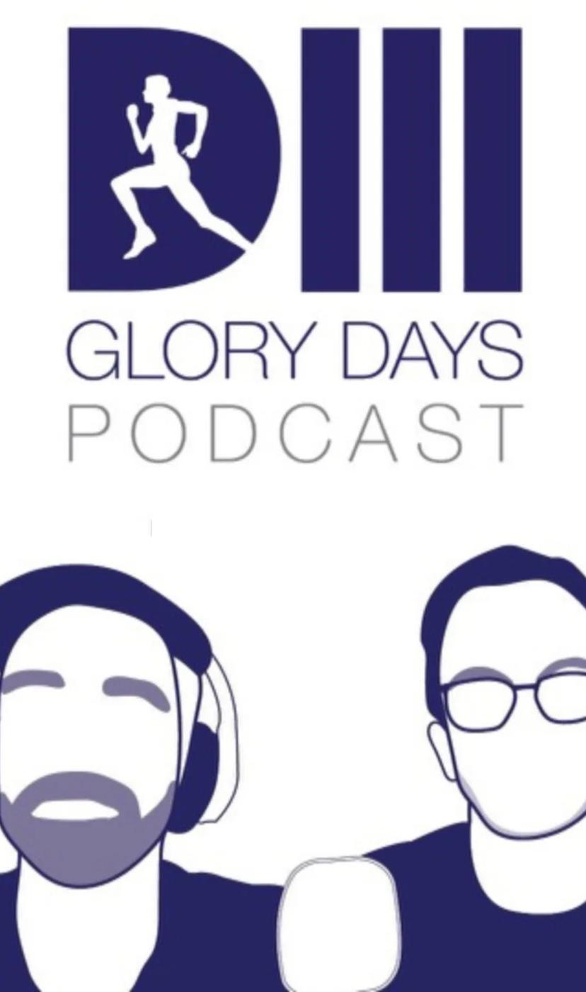 D3 Glory Days Podcast