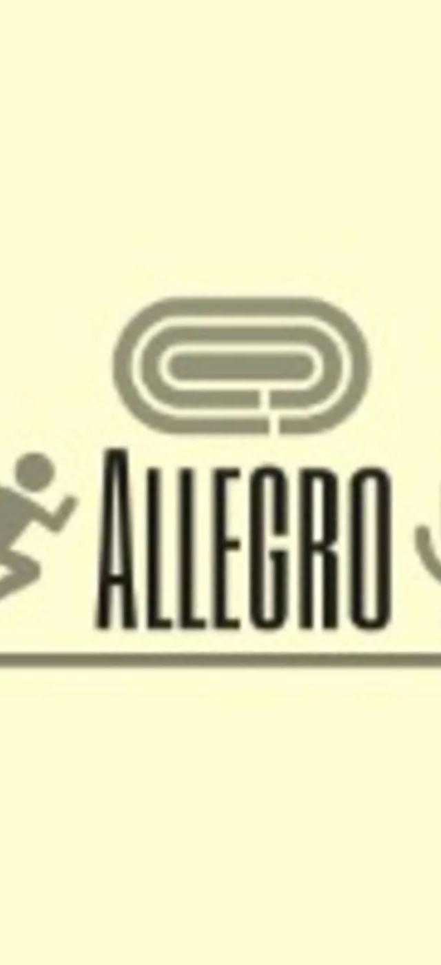 Allegro Podcast