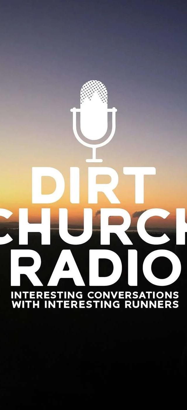 Dirt Church Radio Trail Running 